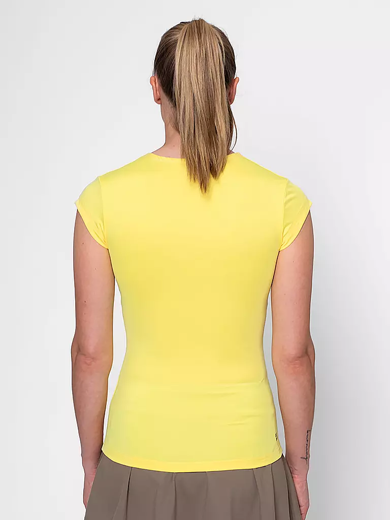BIDI BADU | Camiseta de tenis Spectrum para mujer |