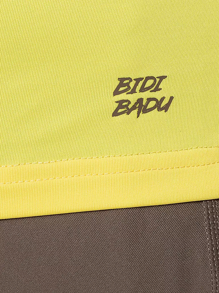 BIDI BADU | Camiseta de tenis Spectrum para mujer |
