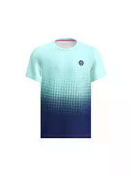 BIDI BADU | Camiseta de tenis Spectrum para niños | Azul
