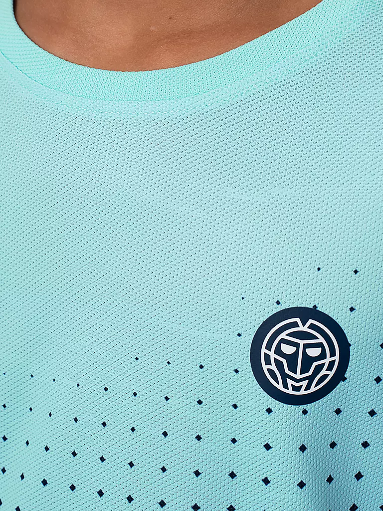 BIDI BADU | Camiseta de tenis Spectrum para niños |