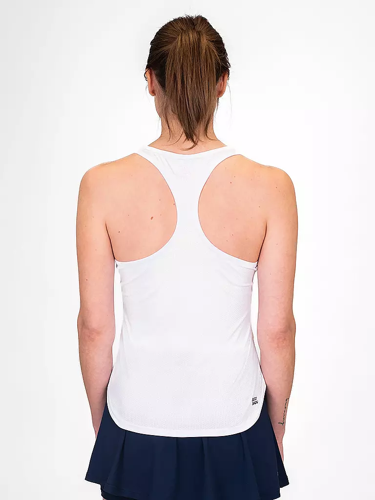 BIDI BADU | Camiseta de tirantes de tenis para mujer Beach Spirit |