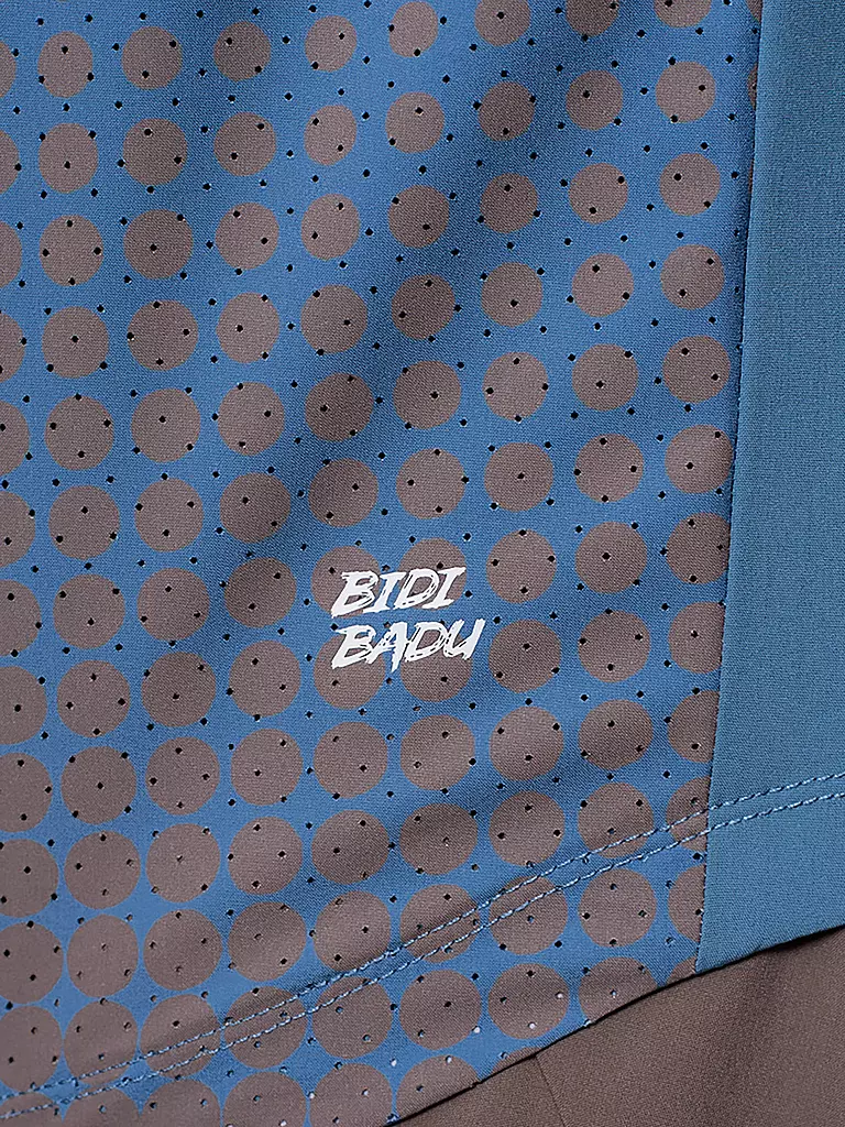 BIDI BADU | Chaqueta de tenis Spectrum para hombre |