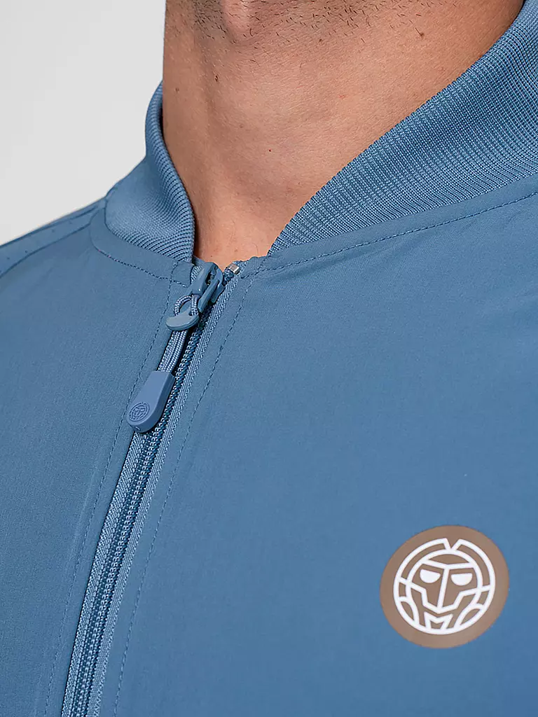 BIDI BADU | Chaqueta de tenis Spectrum para hombre |