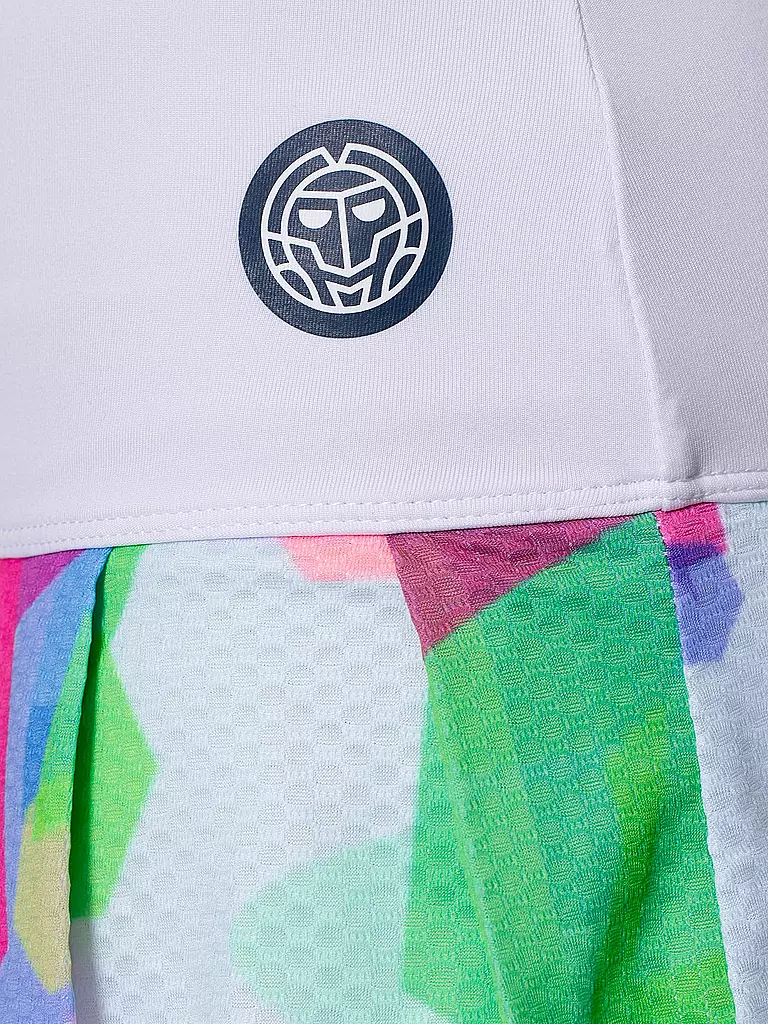 BIDI BADU | Falda de tenis Kaleido para mujer |