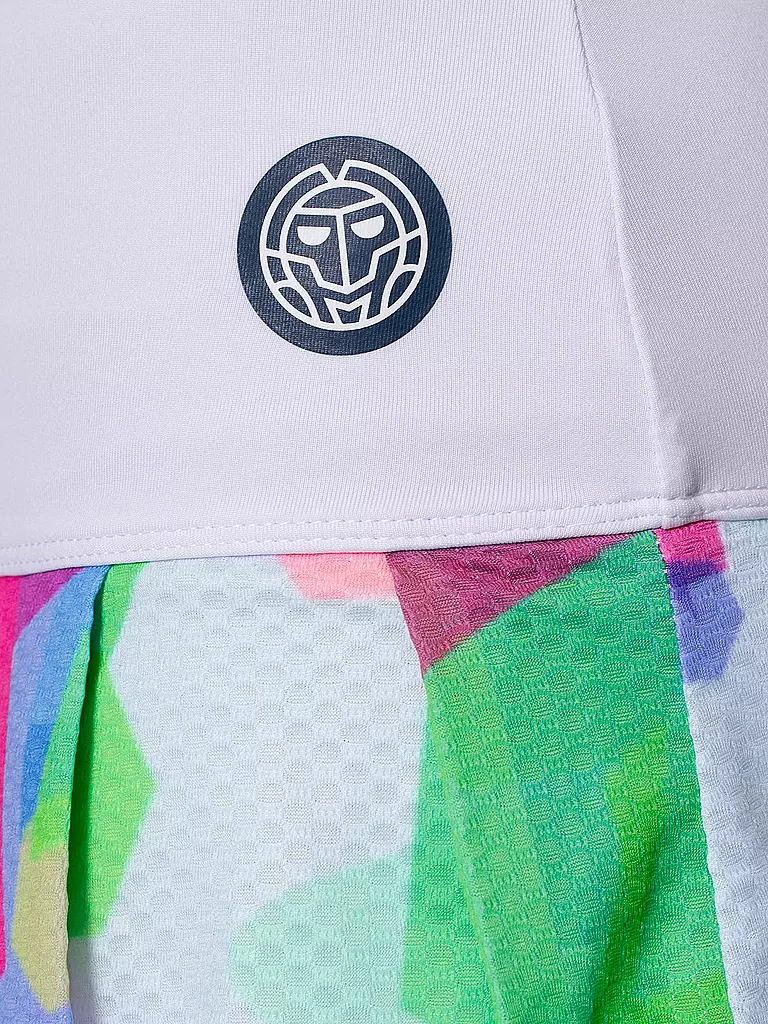 BIDI BADU | Falda de tenis Kaleido para niña |