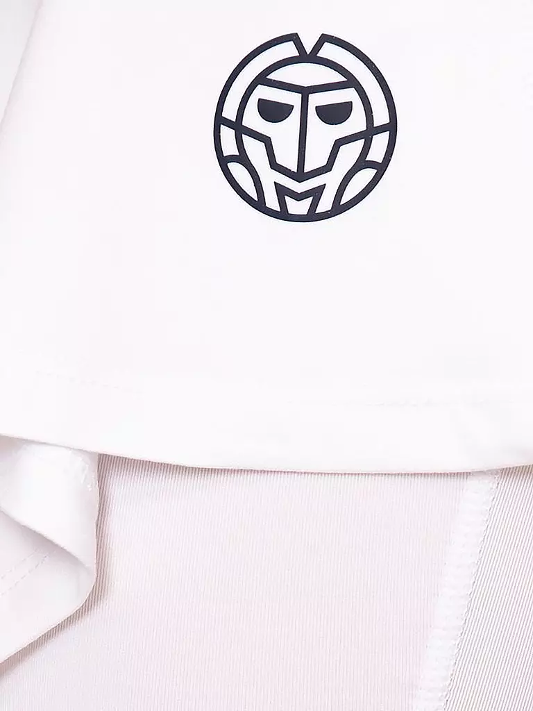BIDI BADU | Falda de tenis para mujer Crew Wavy |