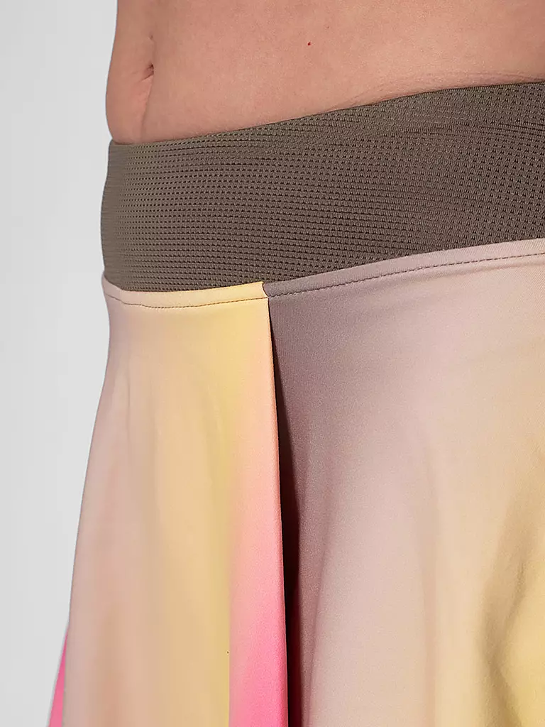 BIDI BADU | Falda de tenis Spectrum para mujer |