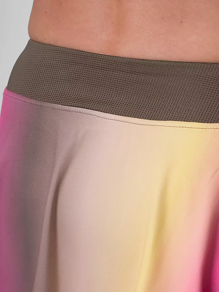 BIDI BADU | Falda de tenis Spectrum para mujer |