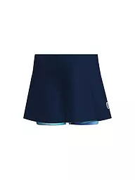 BIDI BADU | Falda de tenis Spectrum para niña | Azul
