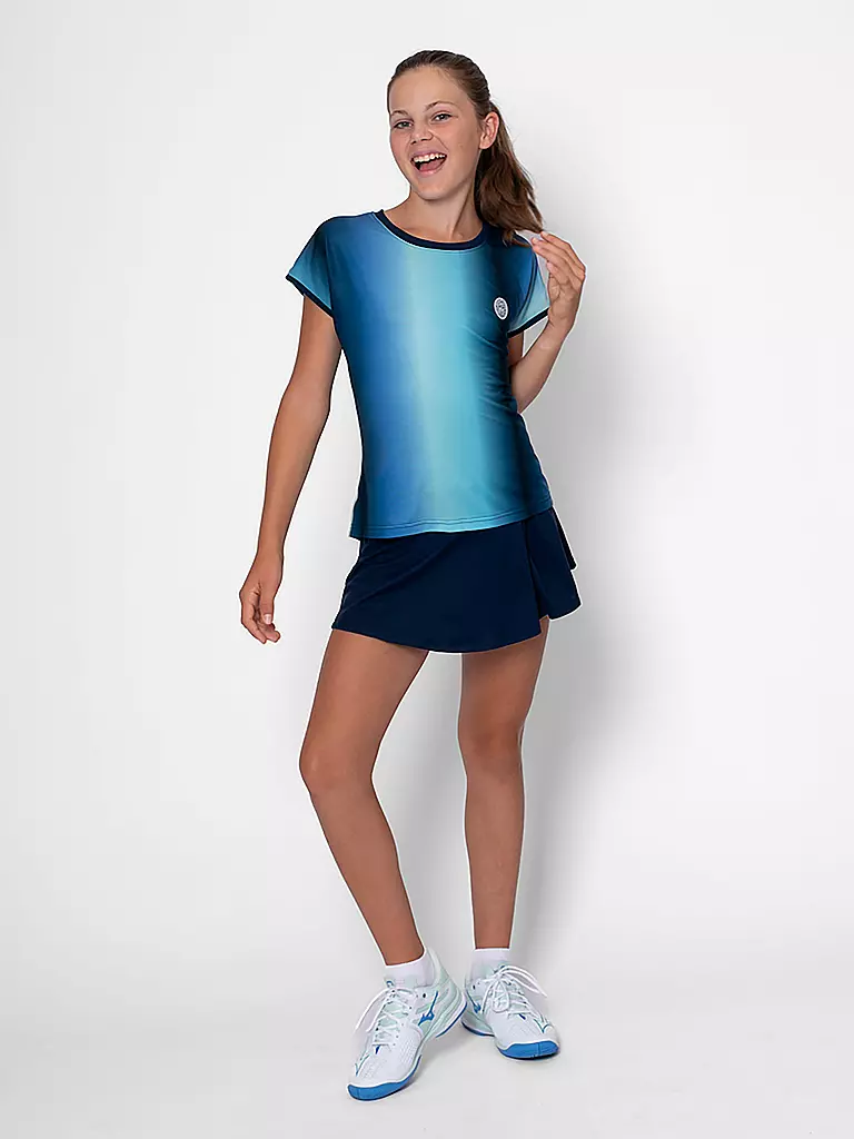 BIDI BADU | Falda de tenis Spectrum para niña |