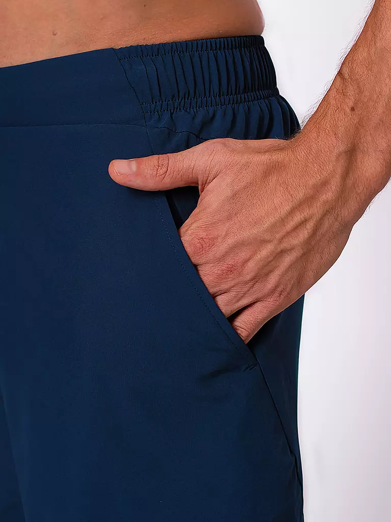 BIDI BADU | Pantalón corto de tenis para hombre Kaleido de 7 pulgadas |