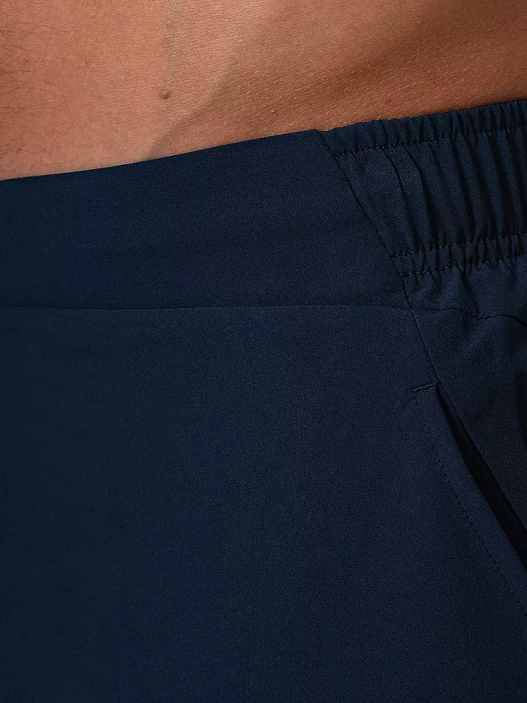 BIDI BADU | Pantalón corto de tenis para hombre Kaleido de 7 pulgadas |