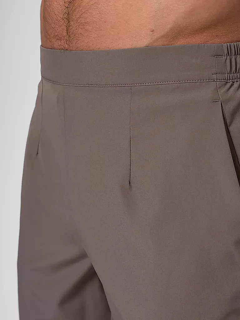 BIDI BADU | Pantalón corto de tenis para hombre Spectrum 9" |