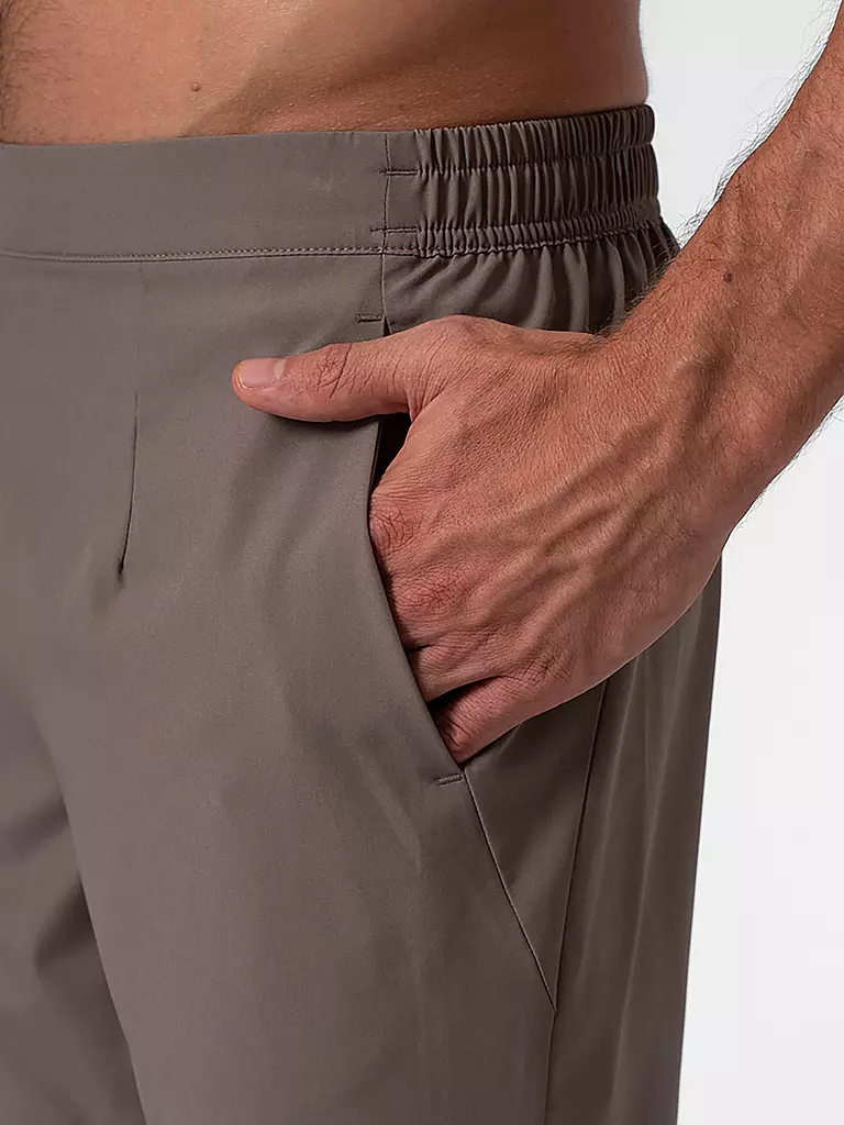 BIDI BADU | Pantalón corto de tenis para hombre Spectrum 9" |