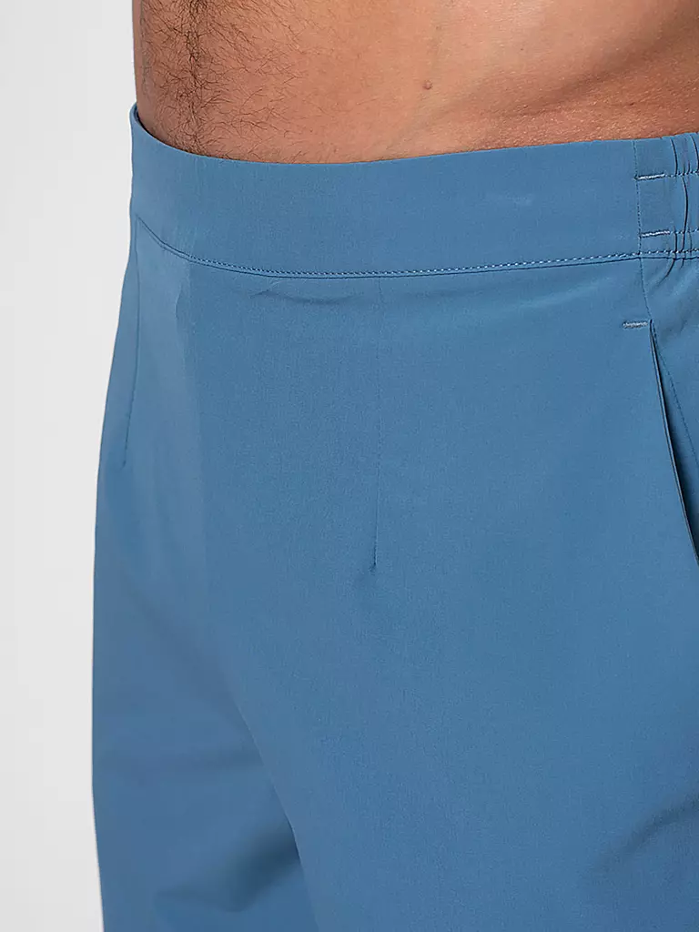 BIDI BADU | Pantalón corto de tenis para hombre Spectrum 9" |