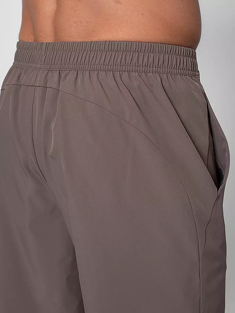 BIDI BADU | Pantalón corto de tenis para hombre Spectrum 9" |