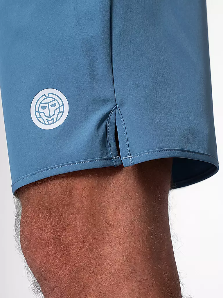 BIDI BADU | Pantalón corto de tenis para hombre Spectrum 9" |