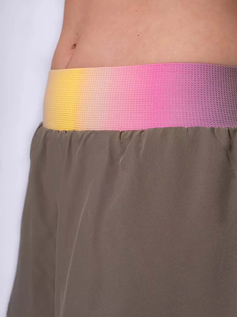 BIDI BADU | Pantalón corto de tenis para mujer Spectrum 2in1 |