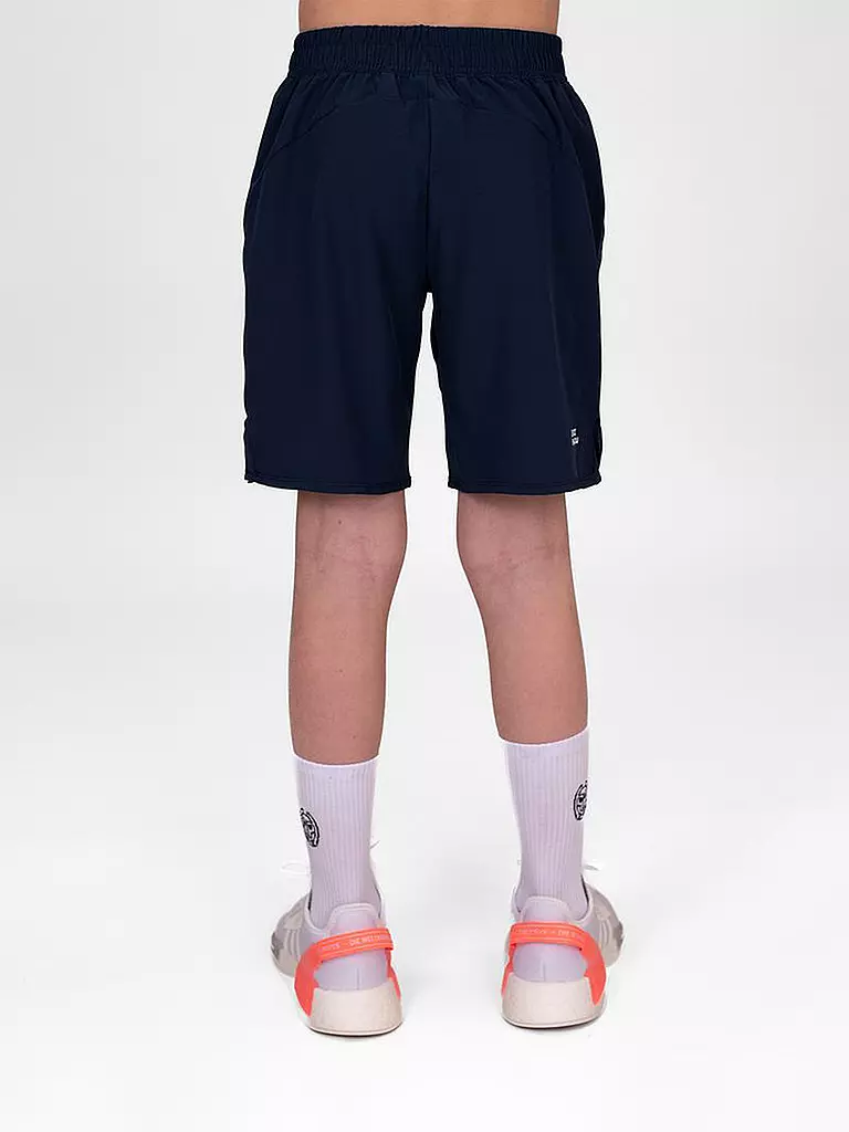 BIDI BADU | Pantalón corto de tenis para niños Crew Junior |