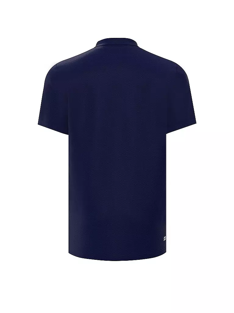 BIDI BADU | Polo de tenis Crew para hombre |