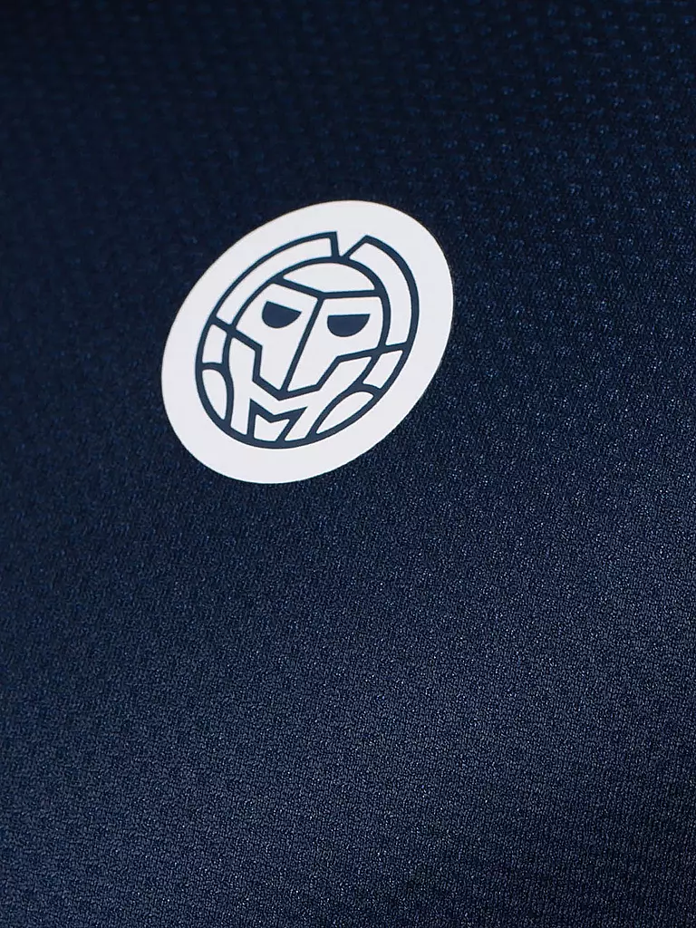 BIDI BADU | Polo de Tenis para Hombre Kaleido |