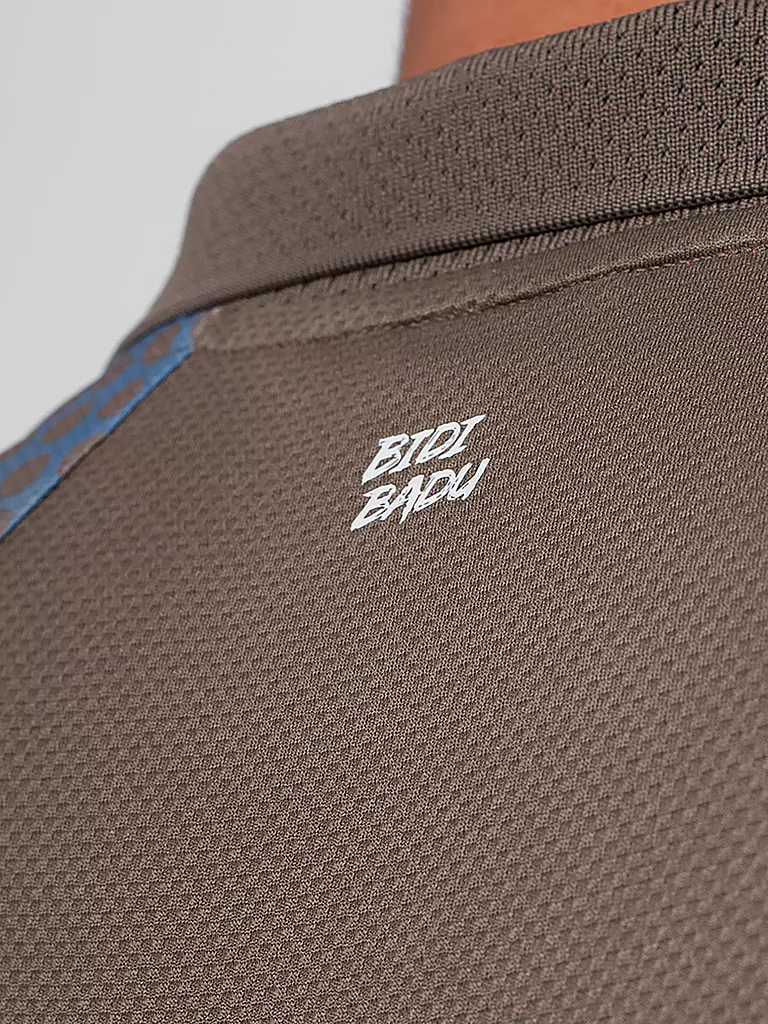 BIDI BADU | Polo de Tenis Spectrum para Hombre |