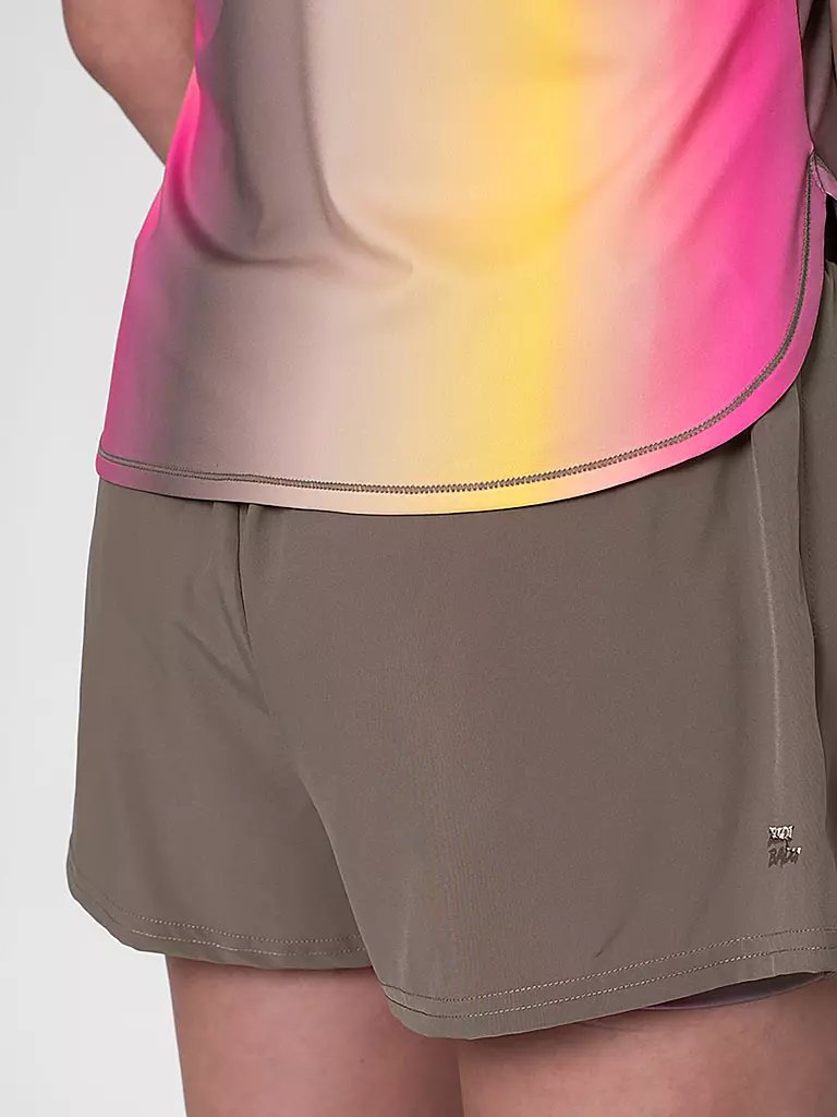 BIDI BADU | Tank de tenis Spectrum para mujer |