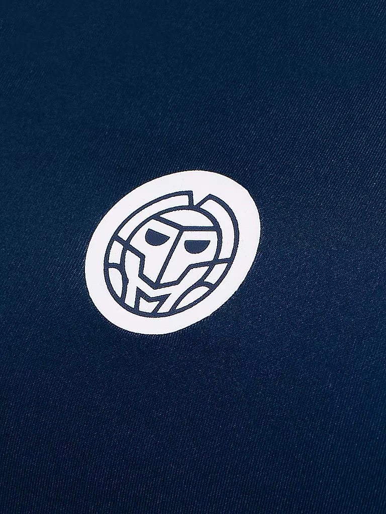 BIDI BADU | Top de Tenis para Mujer New York | Azul oscuro