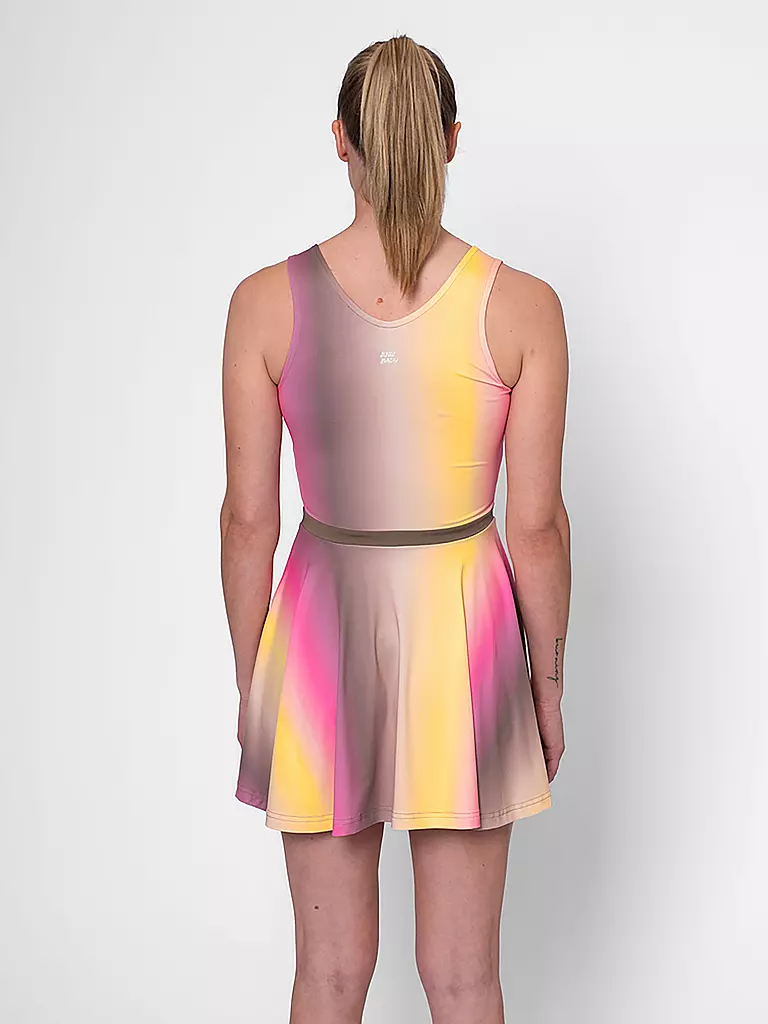 BIDI BADU | Vestido de Tenis Spectrum para Mujer |