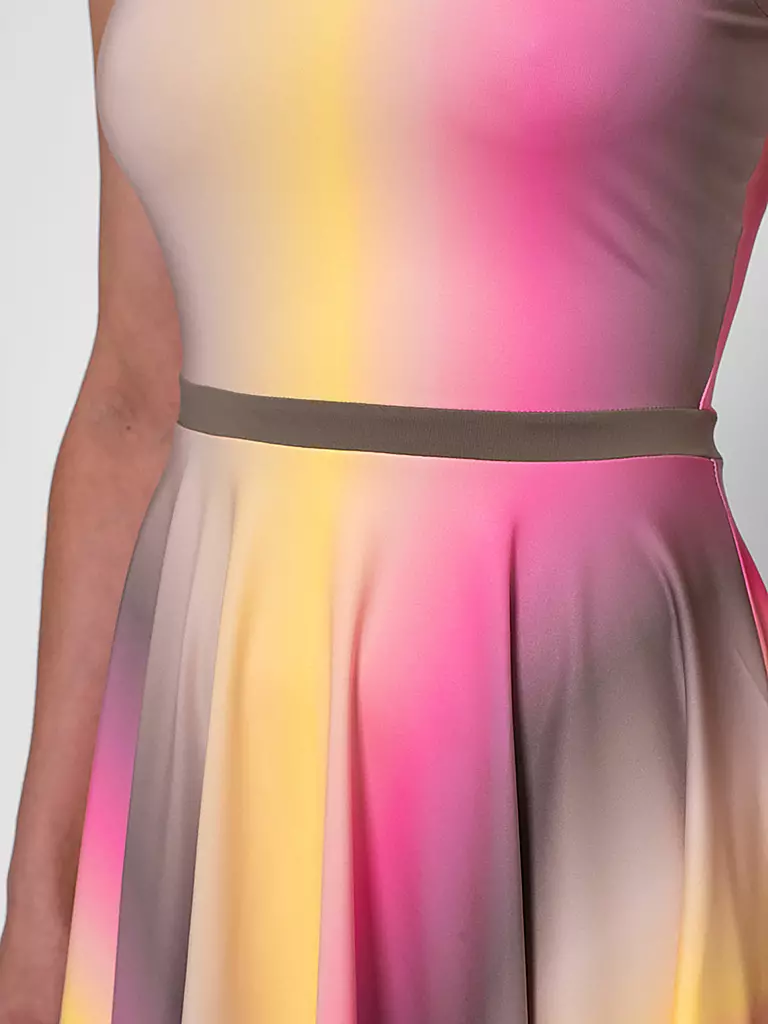 BIDI BADU | Vestido de Tenis Spectrum para Mujer |