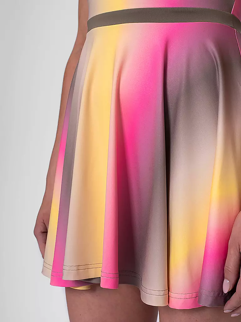 BIDI BADU | Vestido de Tenis Spectrum para Mujer |