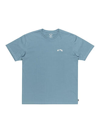 BILLABONG | Camiseta de playa Arch Crew para hombre
