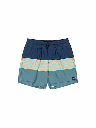 BILLABONG | Bañador de niño All Day Stripes