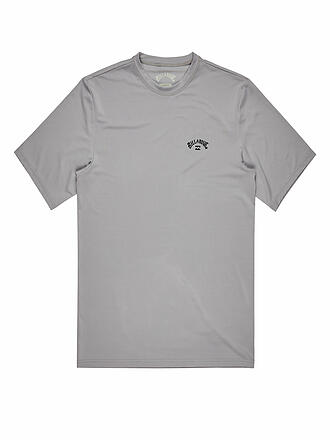 BILLABONG | Lycrashirt Arch Wave para hombre
