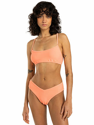 BILLABONG | Braguita de bikini para mujer Tanlines Fiji