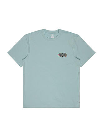 BILLABONG | Camiseta de playa Diamond Vision para hombre