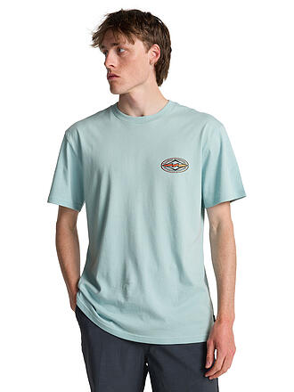 BILLABONG | Camiseta de playa Diamond Vision para hombre