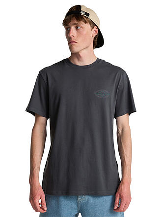 BILLABONG | Camiseta de playa para hombre Diamond Vision