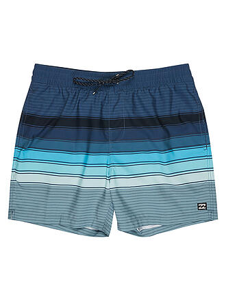 BILLABONG | Bañador para hombre All Day Stripe