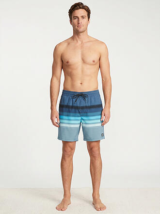 BILLABONG | Bañador para hombre All Day Stripe