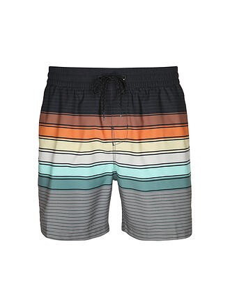 BILLABONG | Bañador de hombre All Day Stripe