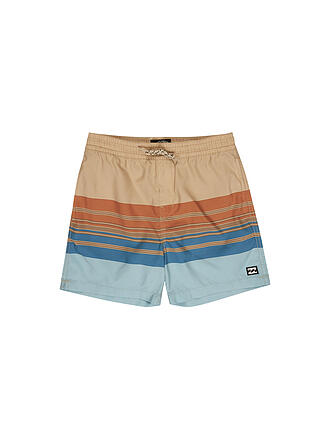 BILLABONG | Bañador para niño Spinner LB
