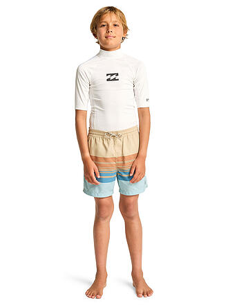 BILLABONG | Bañador para niño Spinner LB