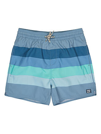 BILLABONG | Bañador corto para niño All Day 16"
