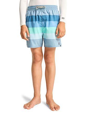 BILLABONG | Bañador corto para niño All Day 16"