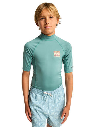 BILLABONG | Lycrashirt Re Issue para niño