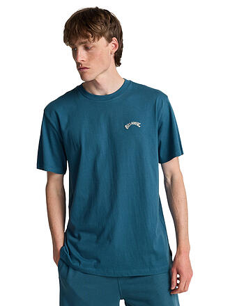 BILLABONG | Camiseta de playa Arch Crew para hombre