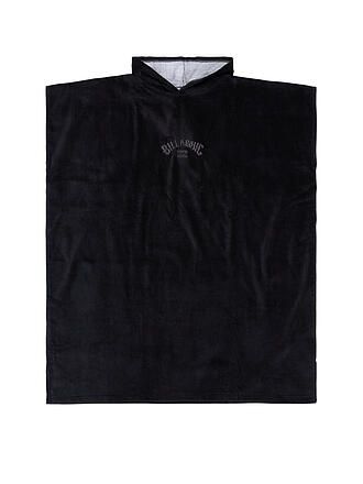 BILLABONG | Poncho con capucha para hombre