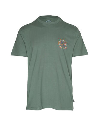BILLABONG | Camiseta de playa Rotor para hombre