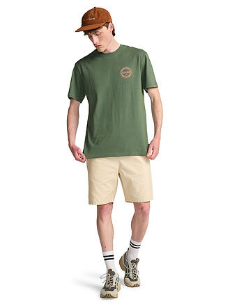 BILLABONG | Camiseta de playa Rotor para hombre